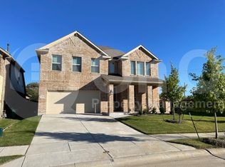 2600 Briarhurst Ct, Denton, TX 76207