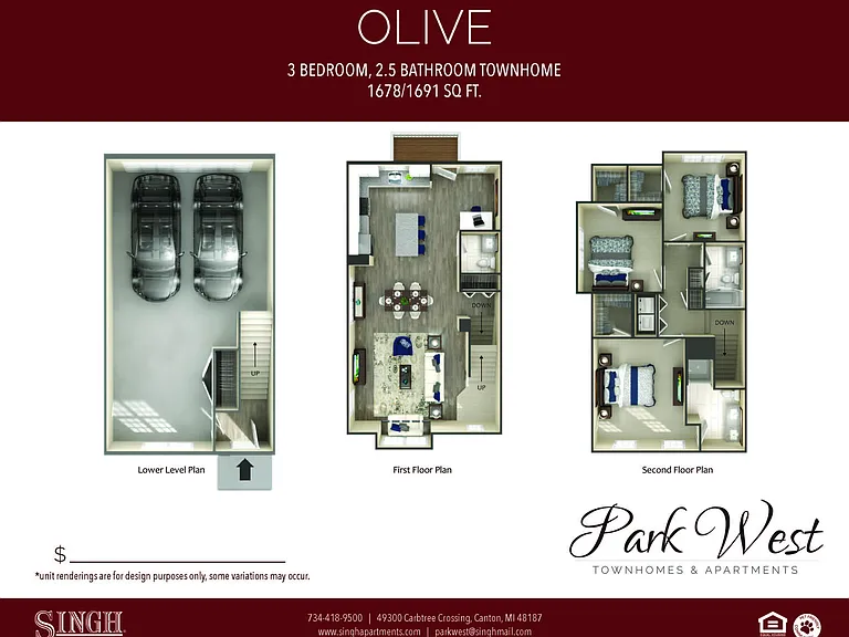 Park West — Photo 27