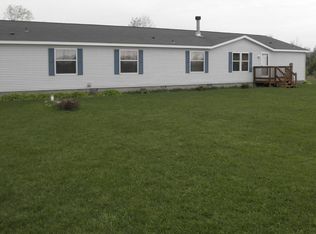 N6463 Tarin Ln, Gleason, WI 54435