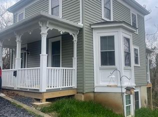 306 Gooch St #1, Staunton, VA 24401