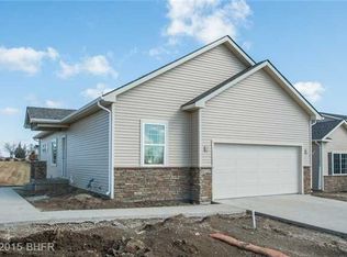 1019 SW 5th Ct, Grimes, IA 50111