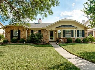 1312 Jabbet Dr, Plano, TX 75025