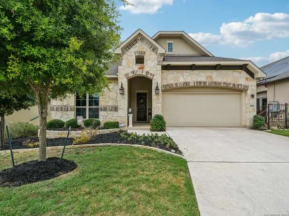 4406 AVERY WAY, San Antonio, TX 78261
