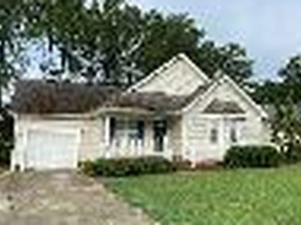 412 Groveton Trl, Wake Forest, NC 27587