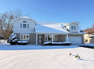 3618 Ronald Rd, Crete, IL 60417