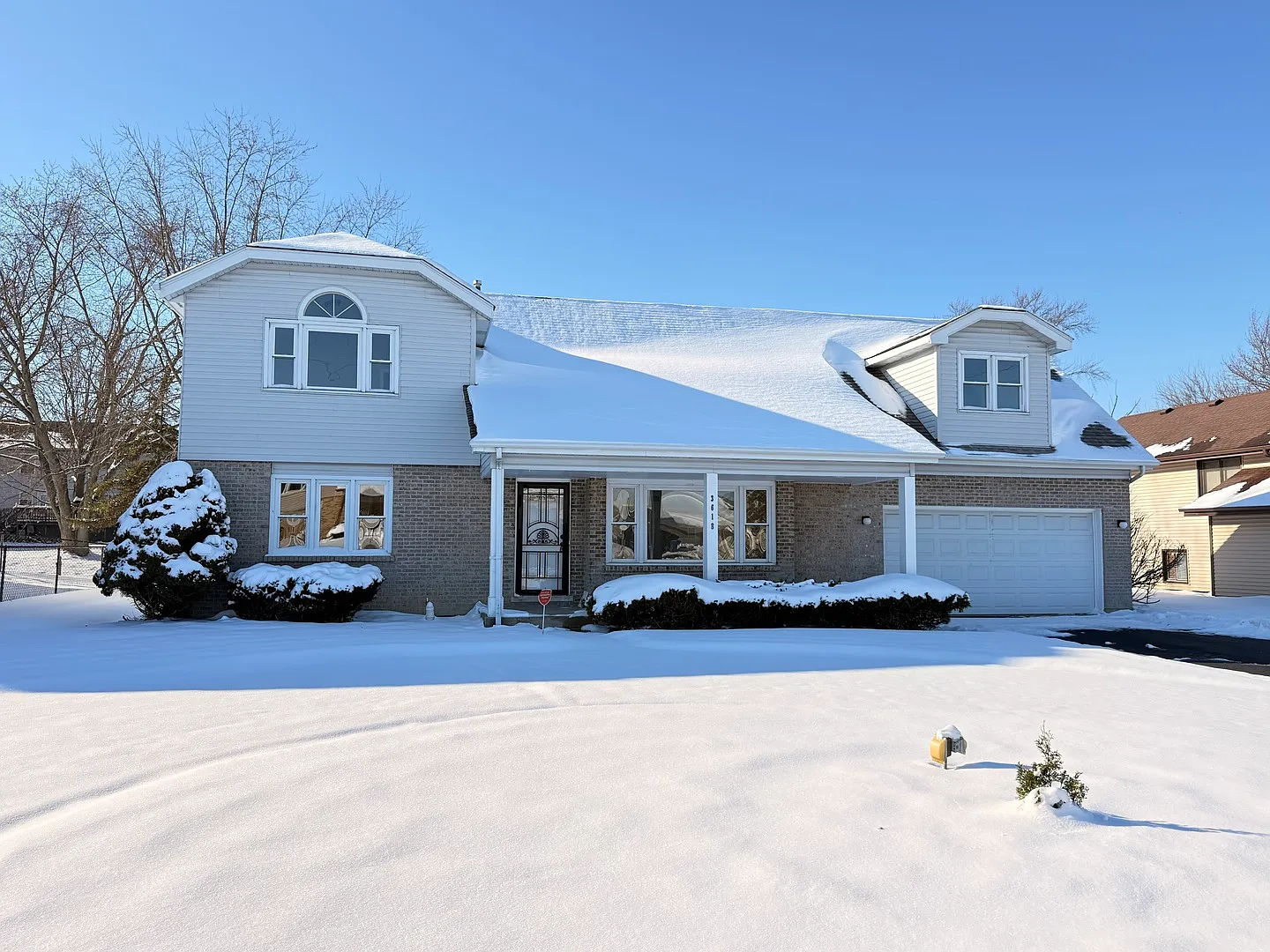 3618 Ronald Rd photo 1
