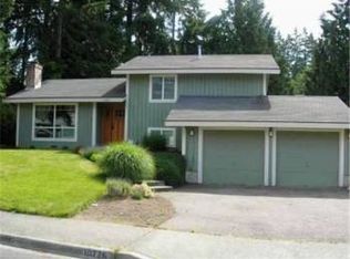 10726 126th Pl NE, Kirkland, WA 98033