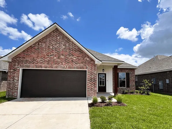 136 Chandler Ln, Sulphur, LA 70665