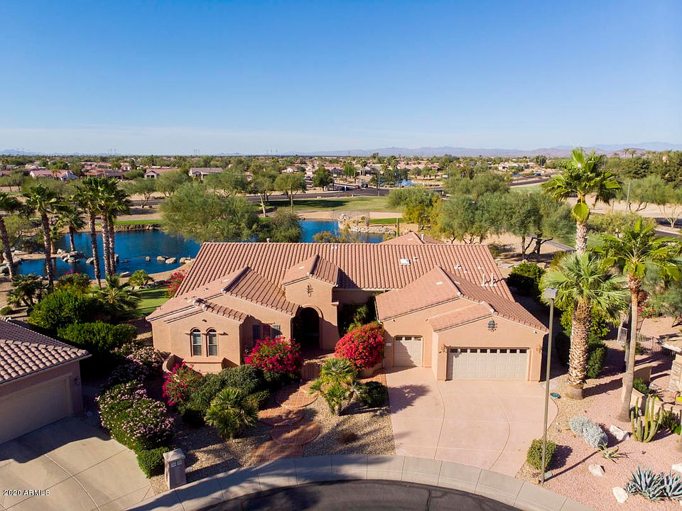 1st image of 20040 N Cielo Ct