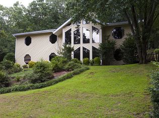 2081 Kinridge Ct, Marietta, GA 30062