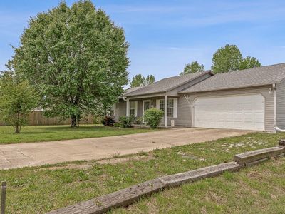 1806 Reynolds Rd, Paragould, AR, 72450