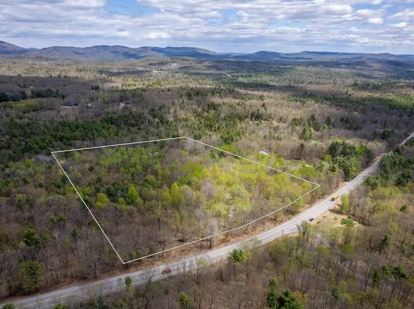 Lot #3 New Hampshire Route 140, Gilmanton, NH 03237