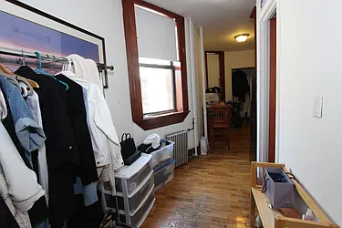 Rented by Dynamik Realty