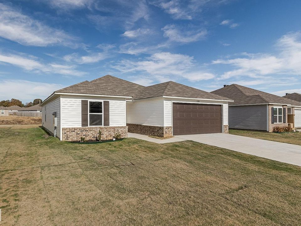 5224 Yukon Dr, Jonesboro, AR 72405 Zillow