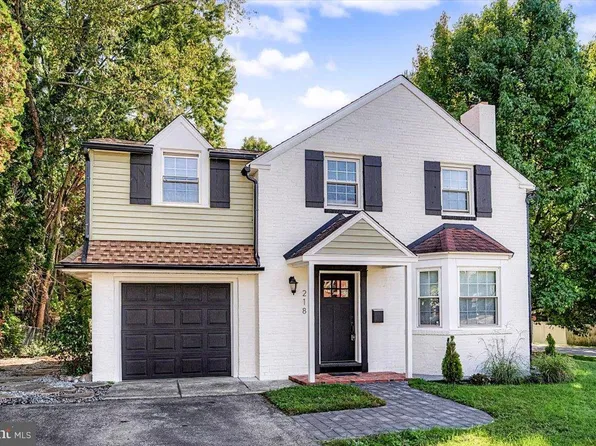 218 Atkins Ave, Wilmington, DE 19805