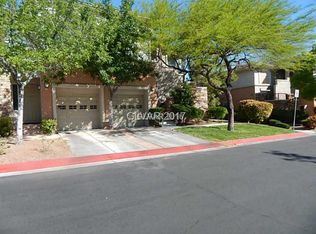 816 Peachy Canyon Cir UNIT 103, Las Vegas, NV 89144