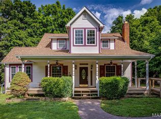 2785 Watson Rd, Doe Run, MO 63601