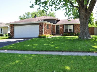 2418 Kerry Winde Dr, New Lenox, IL, 60451