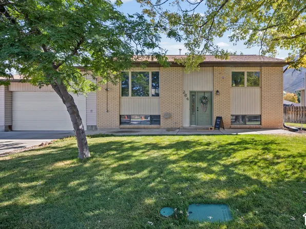 264 N 300 E, Mapleton, UT 84664