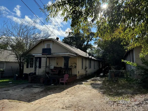 2516 Schaul St, Columbus, GA 31906