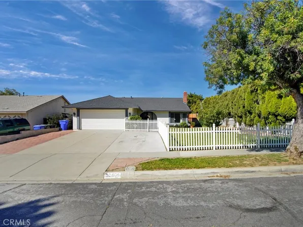 22400 Ladera St, Grand Terrace, CA 92313