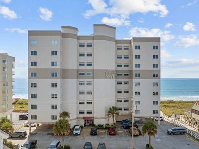 5800 Ocean Blvd. N #704, North Myrtle Beach, SC, 29582