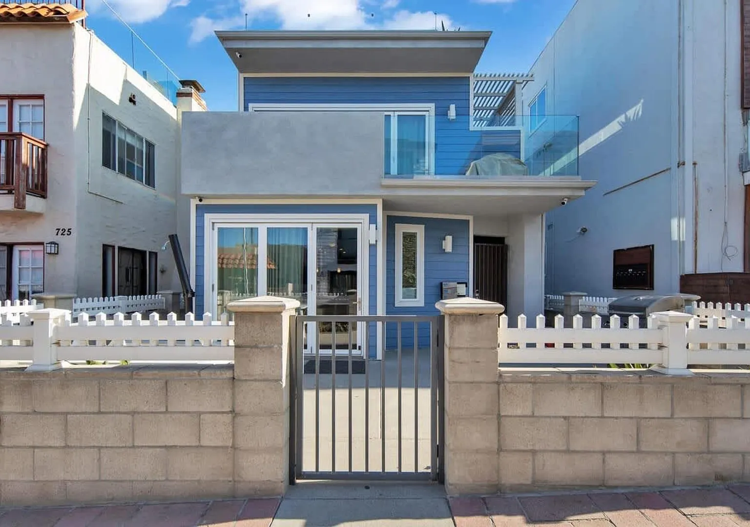 Rmb Iii: Island Paradise 2br Deck (Sleeps 10-14) — Photo 4