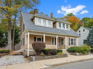 38-38 Court Ln #40, Concord, MA 01742