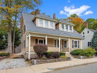38-38 Court Ln #40, Concord, MA, 01742
