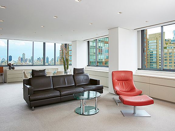 4th image of 2000 Broadway APT 25C