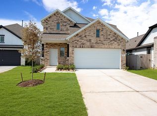 1922 Misty Field Dr, Missouri City, TX 77459