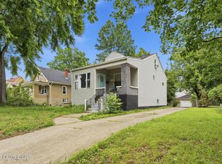 4517 S 3rd St, Louisville, KY 40214
