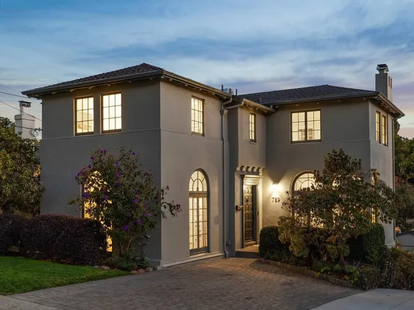 789 Santa Ray Ave, Oakland, CA 94610