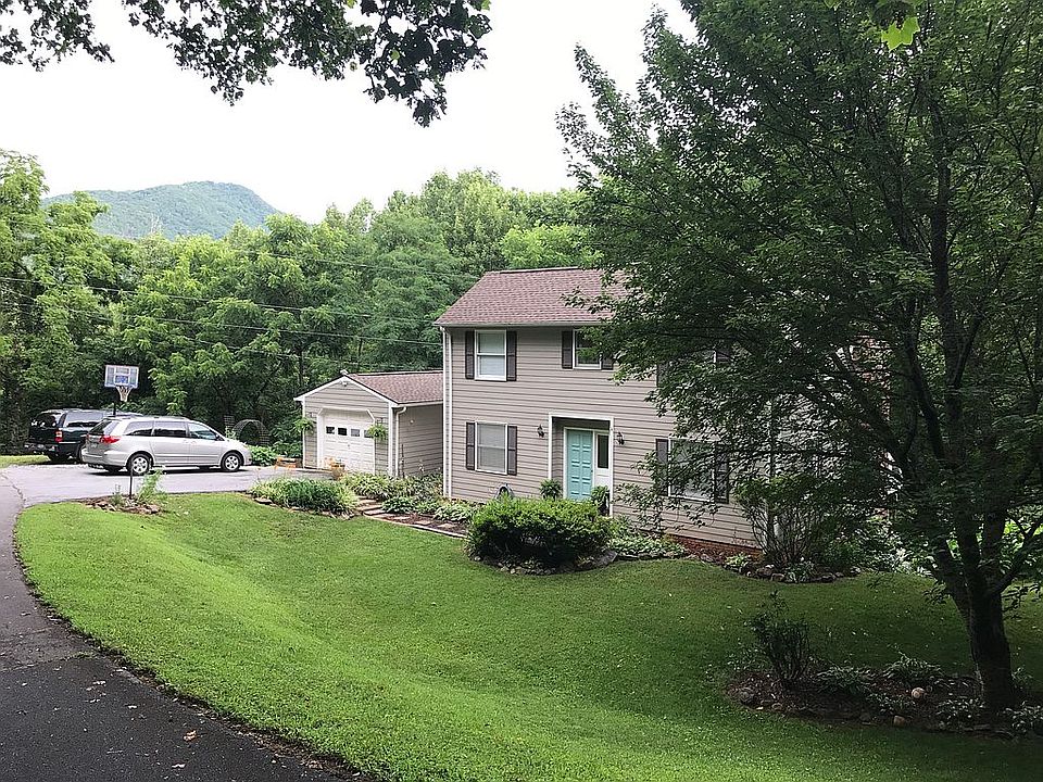 End of street privacy