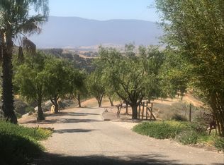 3251 Short Rd, Santa Ynez, CA 93460