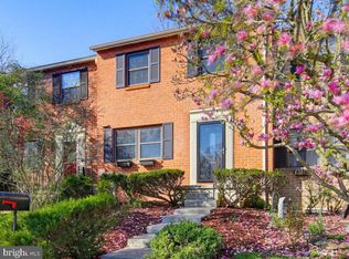 46 Kimball Ridge Ct, Baltimore, MD