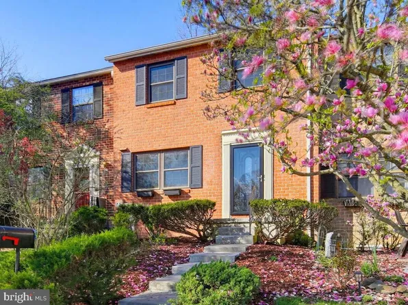 46 Kimball Ridge Ct, Baltimore, MD 21228