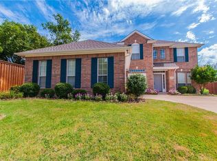 3518 Calaveras Cove Dr, Garland, TX 75040