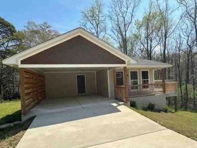 362 Williams St, Hamilton, GA, 31811