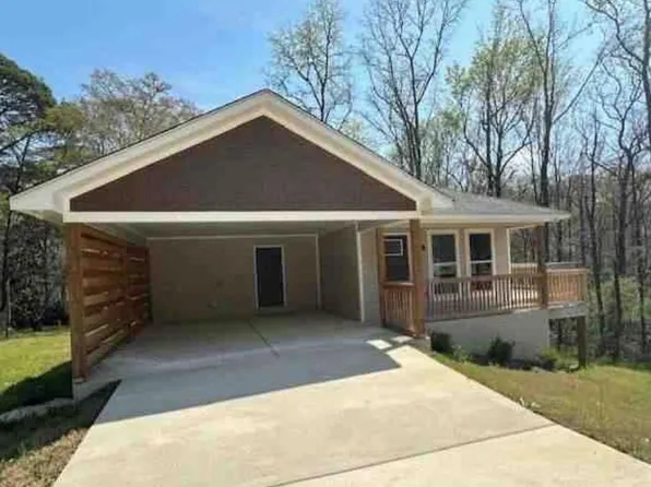 362 Williams St, Hamilton, GA 31811