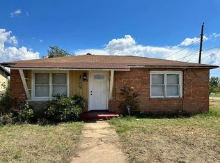 1109 Avenue A, Ballinger, TX 76821