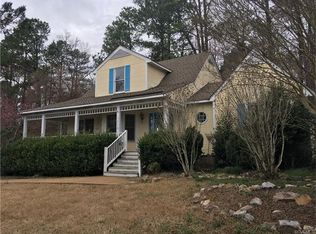 8516 Summit Acres Dr, North Chesterfield, VA 23235