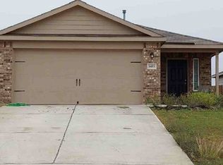 1493 Breanna Ln, Kyle, TX 78640