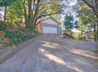 202 Mile High Rd, Crestline, CA 92325