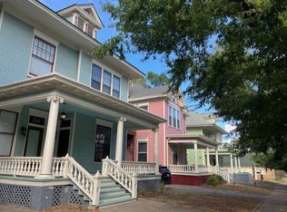 Victorians at Cromwell Court, Little Rock, AR 72202