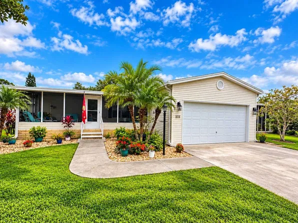 313 Salt Creek Dr, North Port, FL 34287
