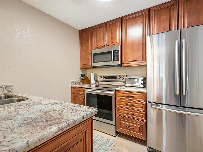 5751 N Kolb Rd #30203 — Photo 6