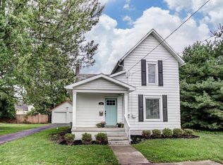 119 S Kasson St, Johnstown, OH