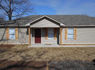 1200 H St, Barling, AR 72923