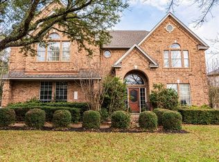 10116 Planters Woods Dr, Austin, TX 78730